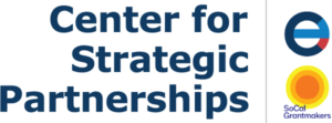 Center for Strategic Partnerships Logo