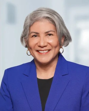 Dr. Jackie Contreras